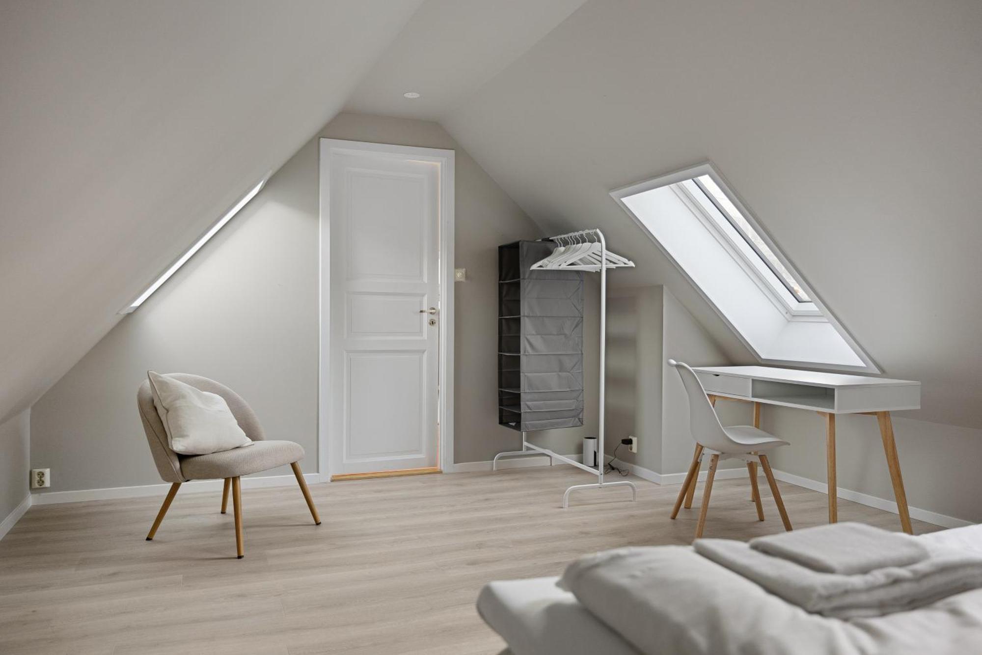 Homerentals L 120Sqm Mid-Central - King Beds - 500Mbps Wi-Fi Bergen Exterior photo